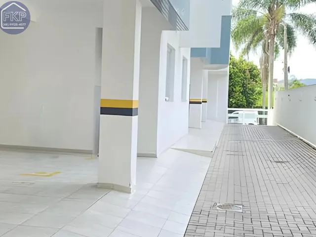 Imagem 14: Apartamento 2 dormitórios!