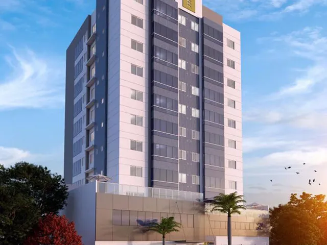 Imagem 3: Apartamento 2 suítes!