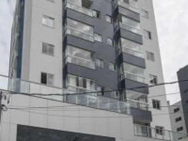 Imagem 2: Apartamento 2 suítes!