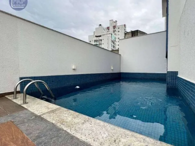 Imagem 10: Apartamento 2 suítes!