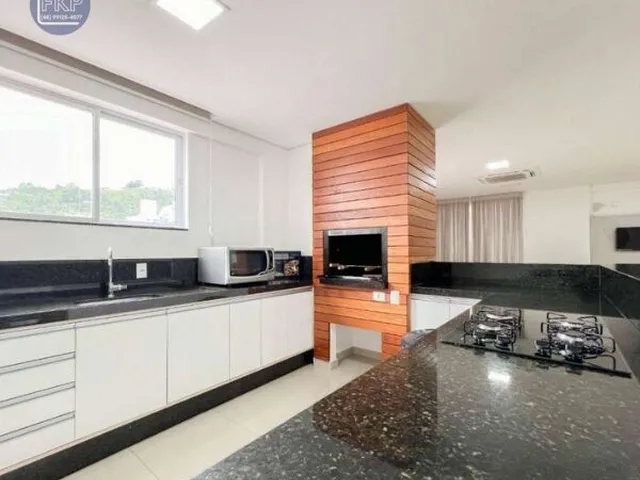 Imagem 15: Apartamento 2 suítes!