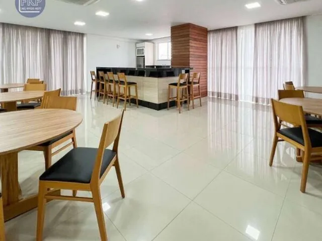 Imagem 5: Apartamento 2 suítes!
