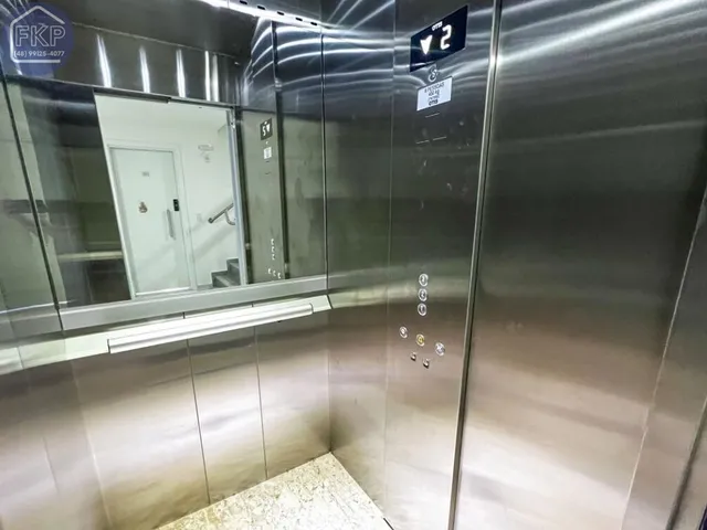 Imagem 14: Apartamento 2 dormitórios!