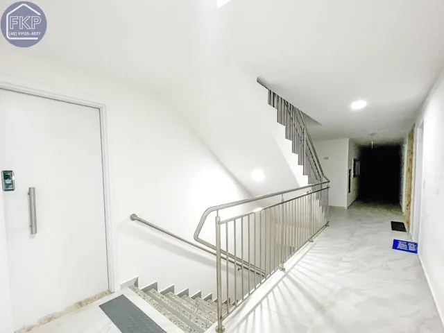 Imagem 3: Apartamento 2 dormitórios!