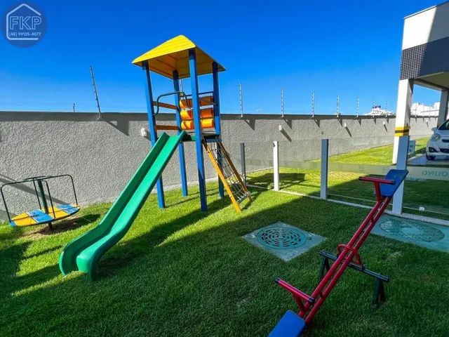 Imagem 4: Apartamento 2 dormitórios!