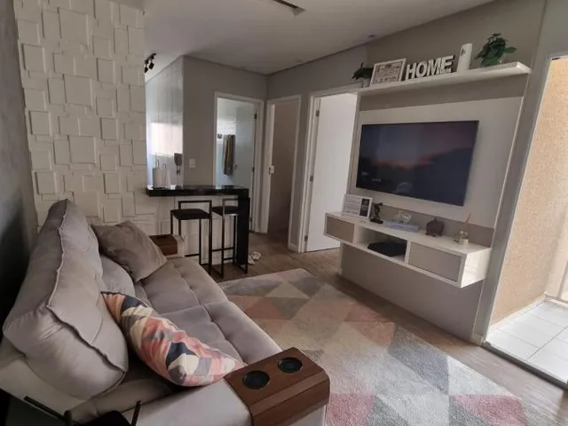 Imagem: Apartamento para Venda em Salto, Jardim