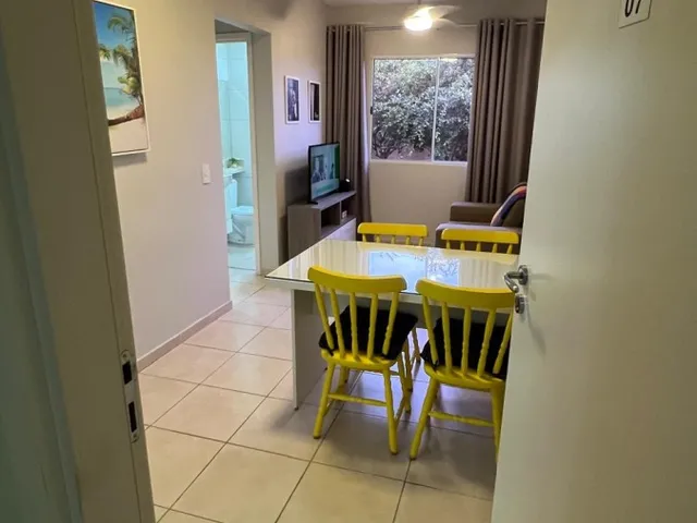 Imagem: Apartamento para Venda em Itu, Condomínio