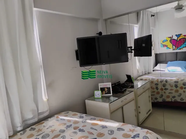 Imagem 3: VENDA DE ÓTIMO STUDIO, REVERTIDO PARA 1/4 SOLTEIRO E 1/4 CASAL - BROTAS