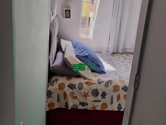 Imagem 8: VENDA DE ÓTIMO STUDIO, REVERTIDO PARA 1/4 SOLTEIRO E 1/4 CASAL - BROTAS
