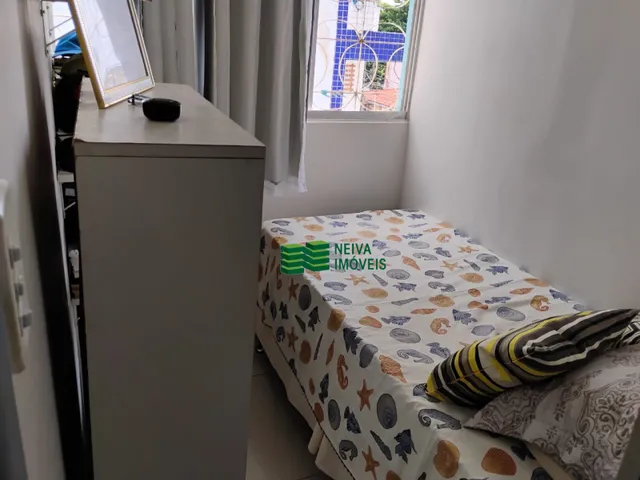 Imagem 9: VENDA DE ÓTIMO STUDIO, REVERTIDO PARA 1/4 SOLTEIRO E 1/4 CASAL - BROTAS