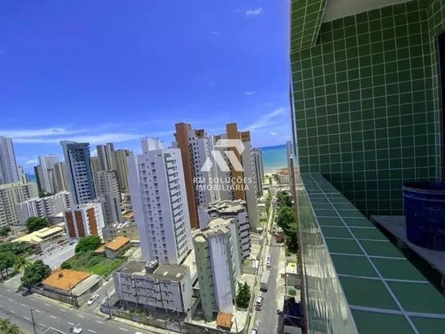 Imagem: Apartamento de 2 quartos, 52m² no bairro