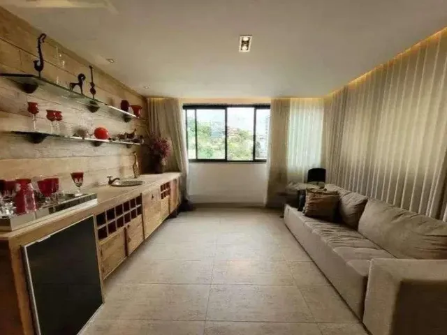 Imagem: Apartamento de Luxo em Belo Horizonte, santa