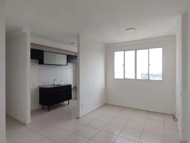 Imagem: Apartamento Novo 2 Quartos, Cozinha Americana,Armários