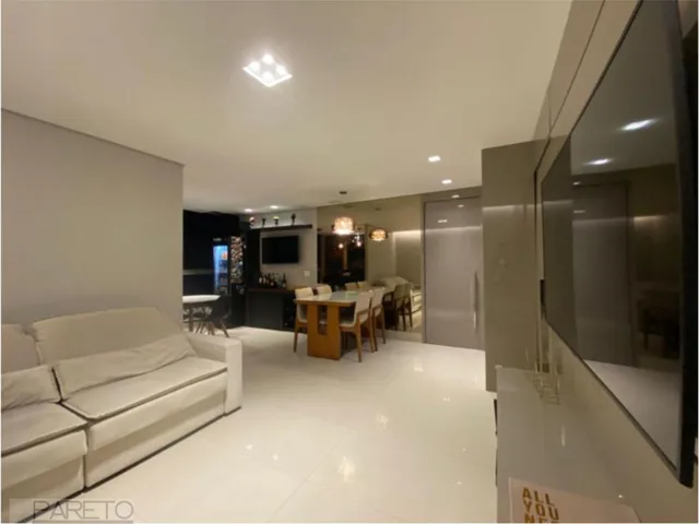 Imagem: Apartamento para Venda em Belo Horizonte