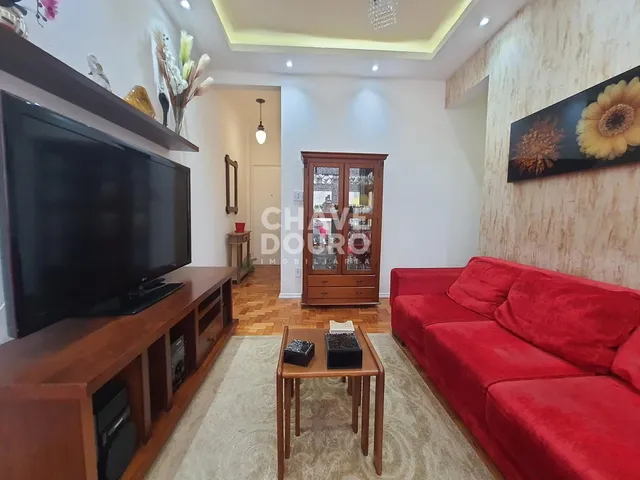 Imagem 12: Apartamento reformado de 2 quartos (sendo 1 Suíte), para venda no Alto em Teresópolis