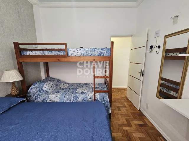 Imagem 3: Apartamento reformado de 2 quartos (sendo 1 Suíte), para venda no Alto em Teresópolis