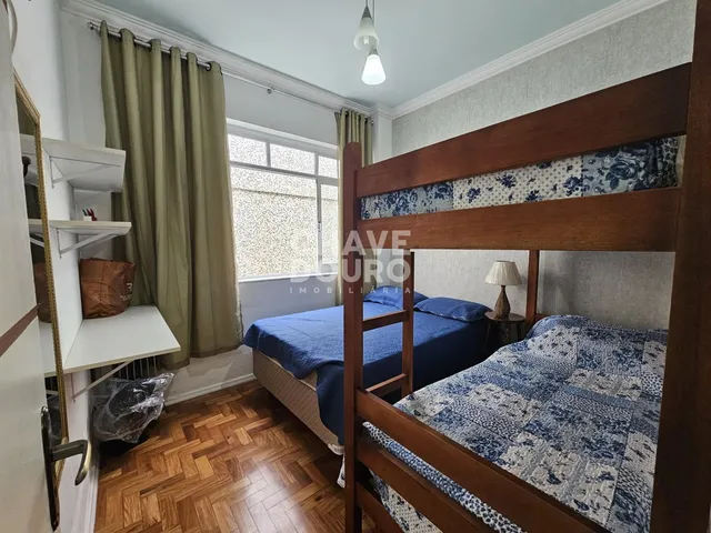 Imagem 4: Apartamento reformado de 2 quartos (sendo 1 Suíte), para venda no Alto em Teresópolis