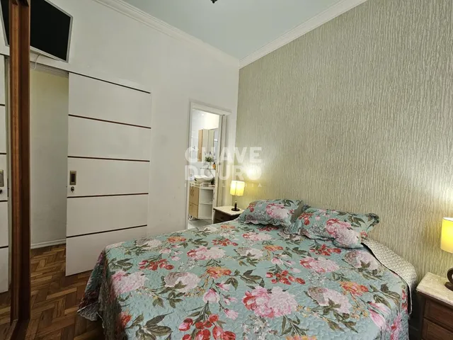 Imagem 16: Apartamento reformado de 2 quartos (sendo 1 Suíte), para venda no Alto em Teresópolis