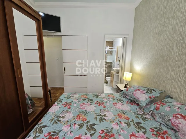 Imagem 6: Apartamento reformado de 2 quartos (sendo 1 Suíte), para venda no Alto em Teresópolis
