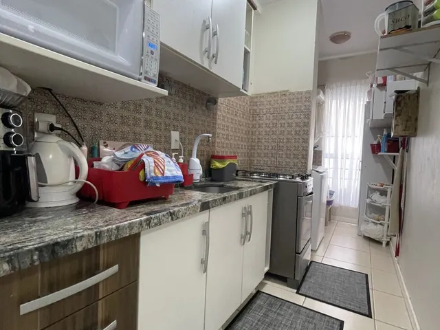 Imagem 5: Oportunidade Única - Apto 1Suite + 1 e 1Vg Coberta - Fortaleza