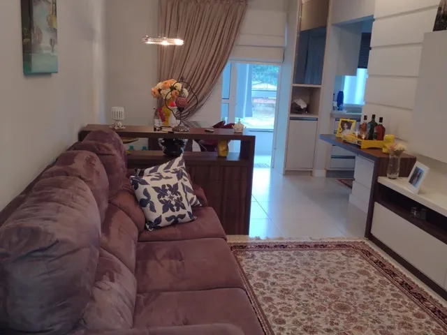 Imagem: Apartamento à venda no bairro Tapajós