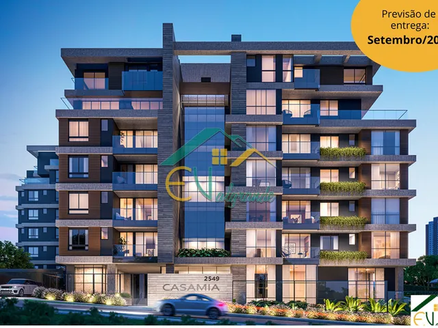 Imagem: Apartamento À Venda no Bairro São Francisco