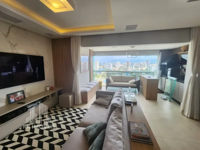 Imagem: Rr7783 Apartamento 125M² Condomínio Jardins