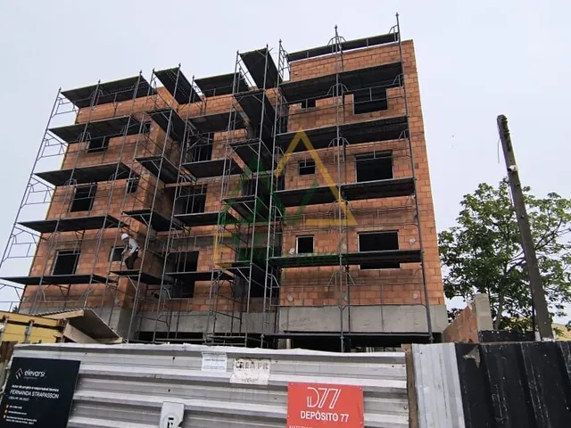 Imagem 10: Apartamento À Venda Estância Pinhais Pinhais Pr