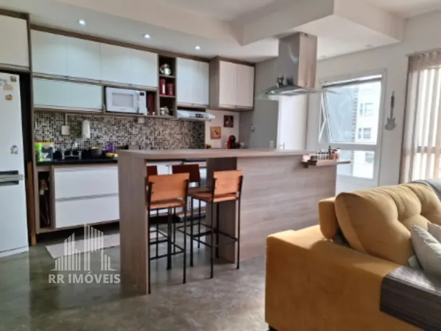 Imagem: Rr8148 Apartamento 62M² Condomínio Igloo