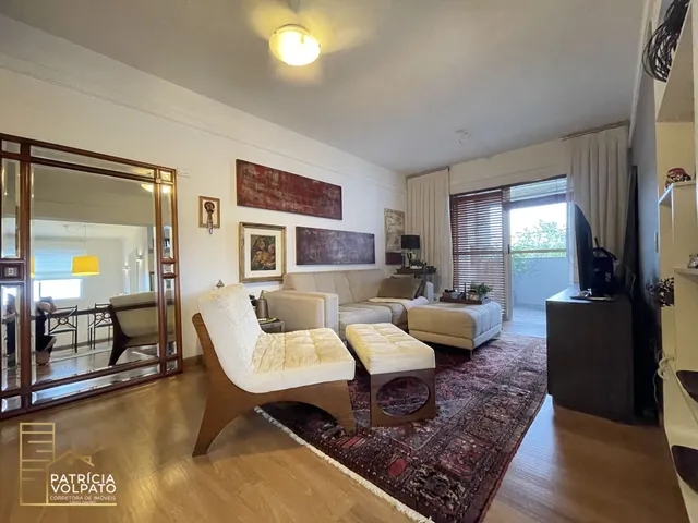 Imagem: Apartamento moderno
