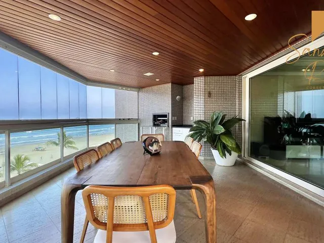Imagem: Apartamento Frontal a Venda na Riviera de
