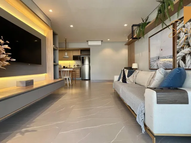 Imagem: Apartamento a Venda na Riviera de São Lourenço