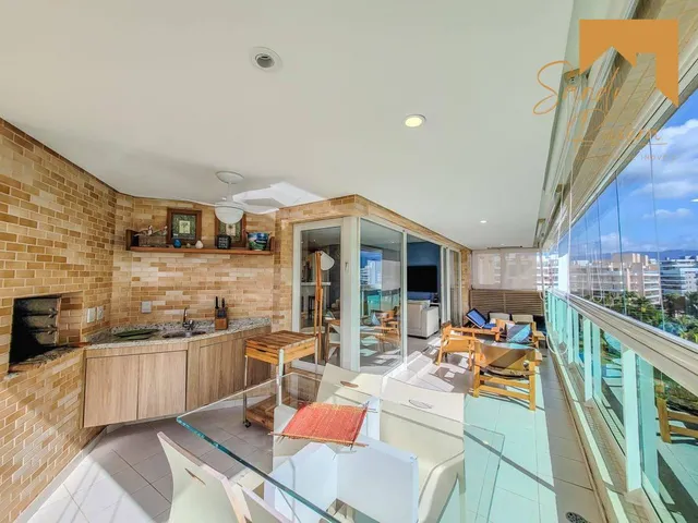 Imagem: Apartamento a Venda na Riviera de São Lourenço