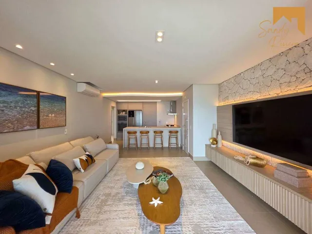 Imagem: Apartamento a Venda na Riviera de São Lourenço