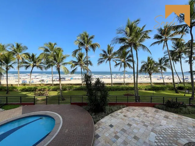 Imagem: Apartamento Frente Ao Mar a Venda na Riviera