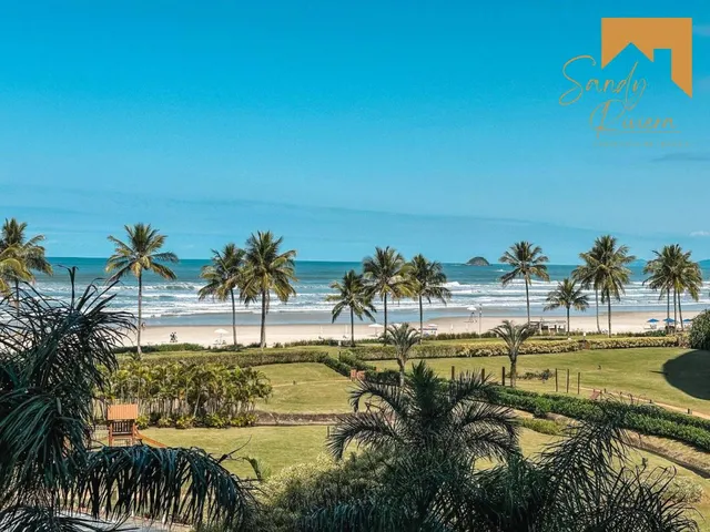 Imagem: Apartamento com Vista para o Mar a Venda