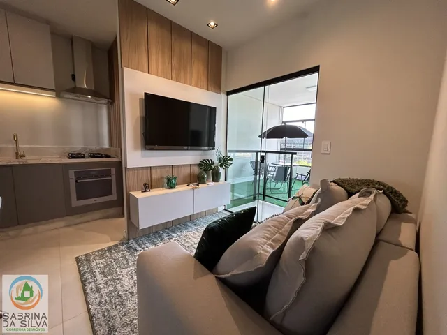 Imagem: Apartamento - Itoupavazinha - Blumenau