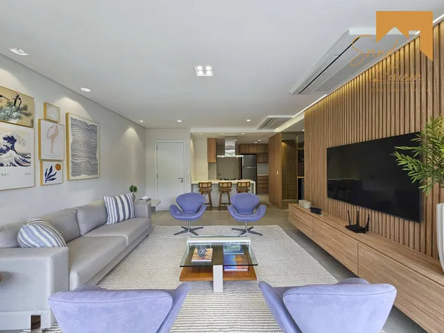 Imagem: Apartamento a Venda na Riviera de São Lourenço