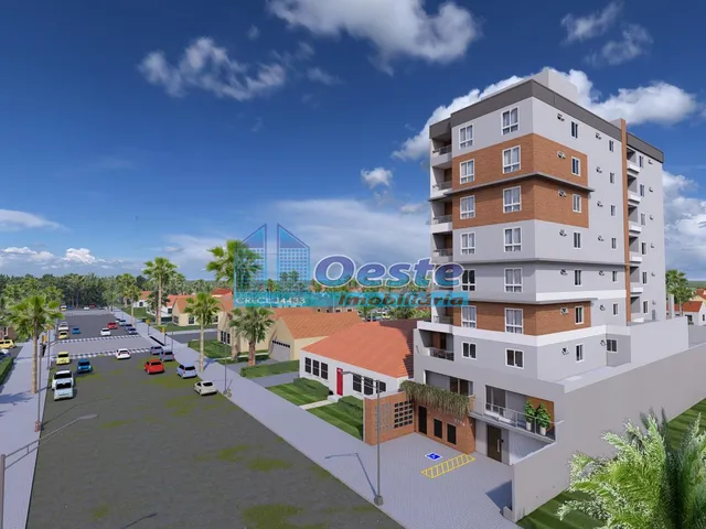 Imagem 4: Apartamento à venda,97.85 m², COQUEIRAL, CASCAVEL - PR