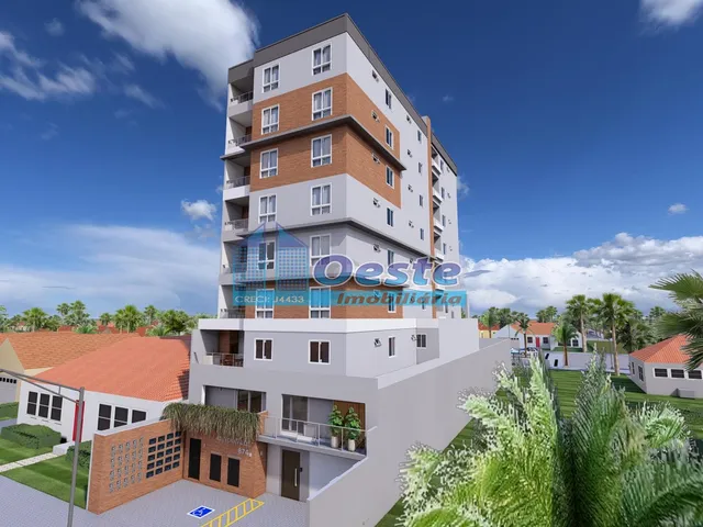 Imagem 5: Apartamento à venda,97.85 m², COQUEIRAL, CASCAVEL - PR