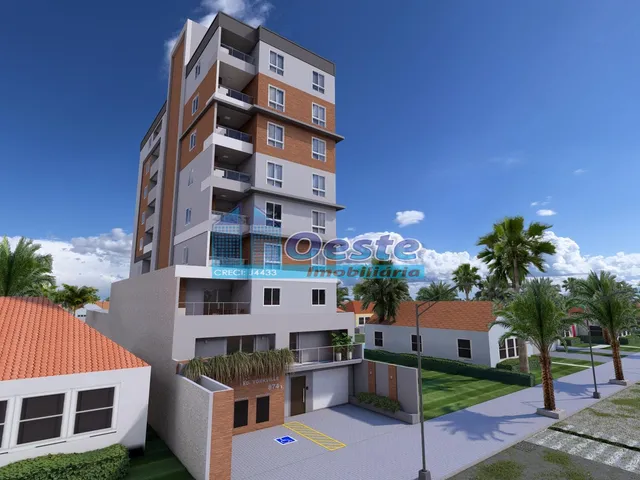 Imagem 6: Apartamento à venda,97.85 m², COQUEIRAL, CASCAVEL - PR