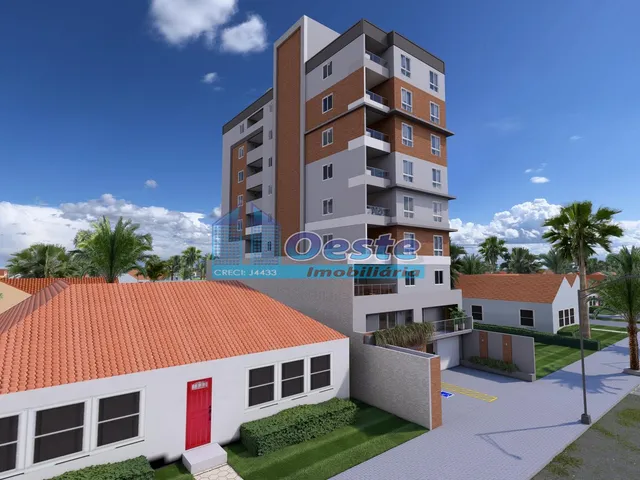 Imagem 7: Apartamento à venda,97.85 m², COQUEIRAL, CASCAVEL - PR