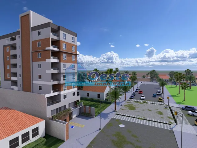 Imagem 8: Apartamento à venda,97.85 m², COQUEIRAL, CASCAVEL - PR