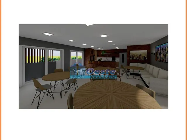 Imagem 2: Apartamento à venda,97.85 m², COQUEIRAL, CASCAVEL - PR