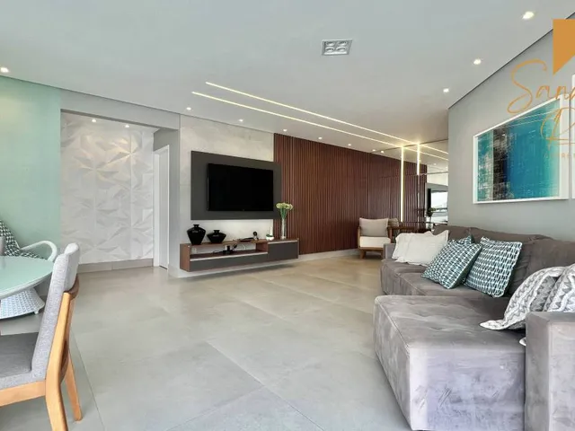 Imagem: Apartamento Pé na Areia À Venda na Riviera