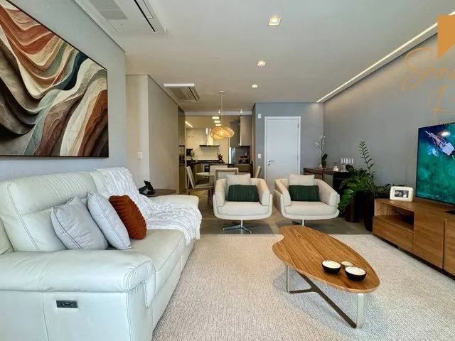 Imagem: Apartamento a Venda na Riviera de São Lourenço