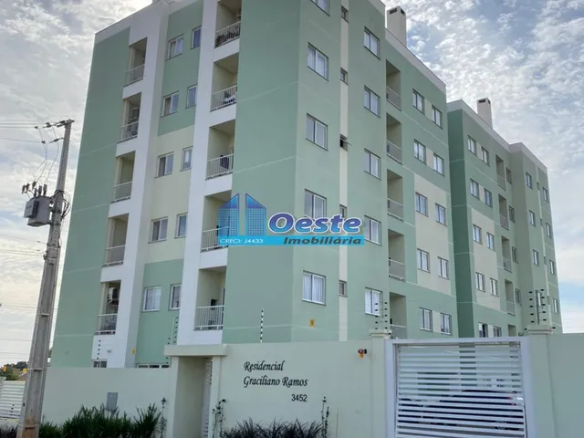 Imagem: Apartamento no Alto Alegre, perfeito para