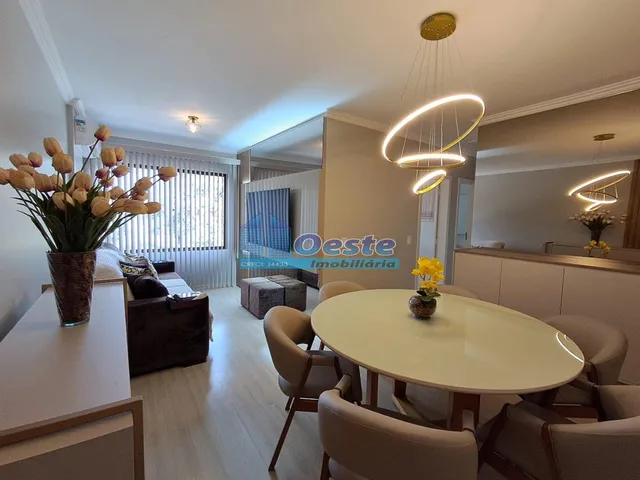 Imagem 2: Apartamento com 2 dormitórios à venda, COUNTRY, CASCAVEL - PR