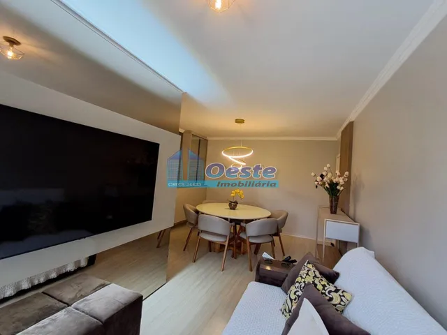 Imagem 3: Apartamento com 2 dormitórios à venda, COUNTRY, CASCAVEL - PR