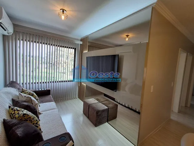 Imagem 4: Apartamento com 2 dormitórios à venda, COUNTRY, CASCAVEL - PR